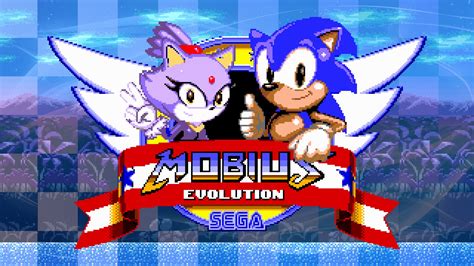 Mobius Evolution Remastered Walkthrough Youtube