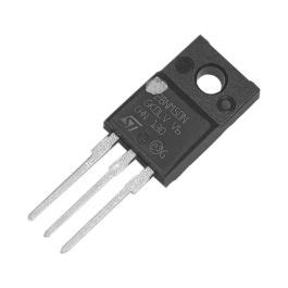 Nm N Mosfet C N V A Rds Ohms Diodo Paralelo