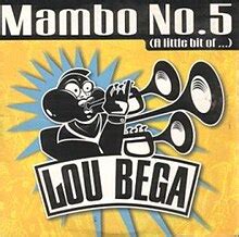 Mambo No. 5 - Wikipedia