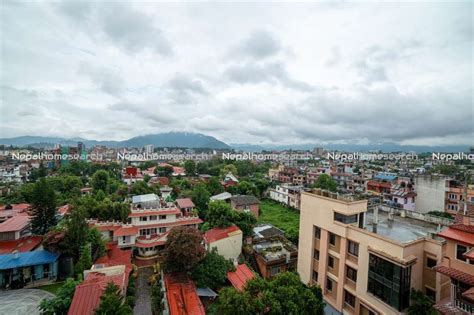 2 BHK Apartment On Rent At Bhatbhateni Apartment Kathmandu - NHS