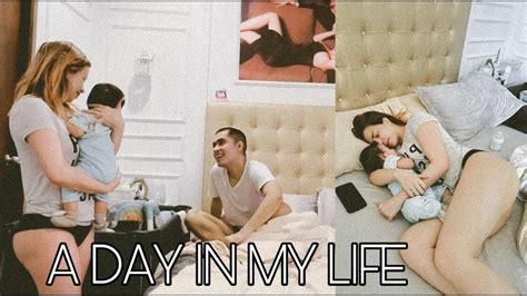 A Day In My Life Youtube