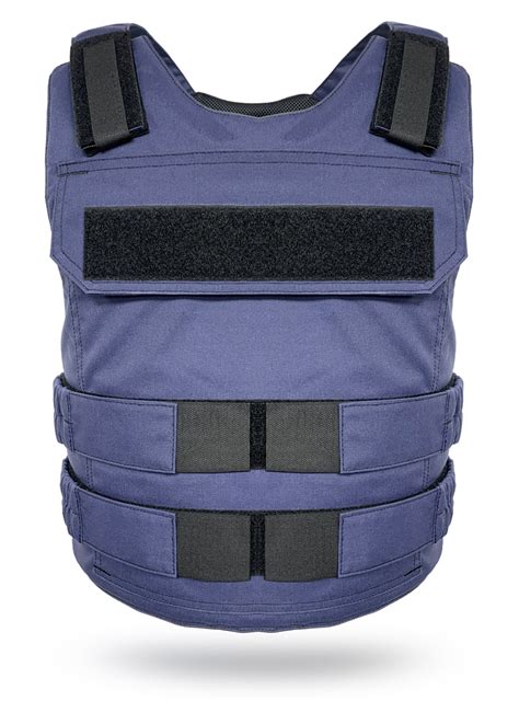 Vestguard Covert Tactical Ballistic Bodyarmour Vest Nij Level A