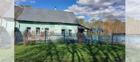 Дом 100 м² на участке 50 сот. на продажу в Одоеве | Купить дом в Одоеве ...