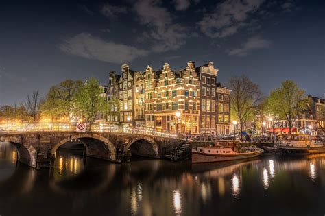 Cosa Vedere Ad Amsterdam Guida Viaggi Amsterdam Paesi Bassi Olanda