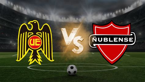 Pronóstico Unión Española vs Ñublense Liga Chilena Apuestas