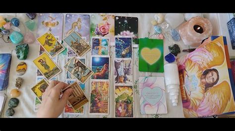 DEVICA Ljubav Kao Magija APRIL 2024 TAROT YouTube