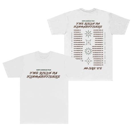 Mitsuki Miyawaki 2024 Tour Tee New Logo Merch T Shirts Summer Women Men