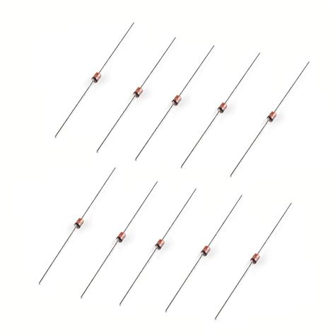 Zener Diode 1n4733 51v 1w 10pcs Philippines Circuitrocks Circuitrocks