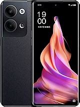 Oppo Reno Specs Faq Comparisons