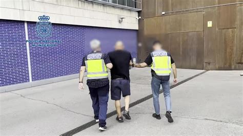 Detenidos Varios Boixos Nois En Valencia Y Alicante Por Un Violento