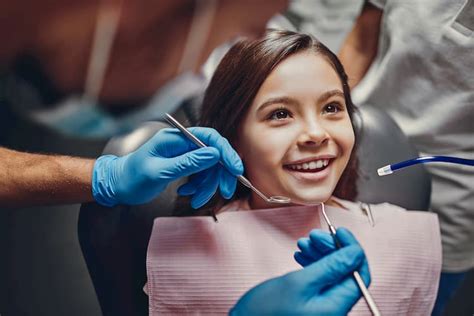 Pediatric Dentistry Sherwood Dental