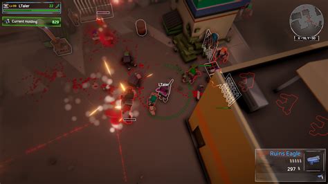 Dead Mayhem on Steam