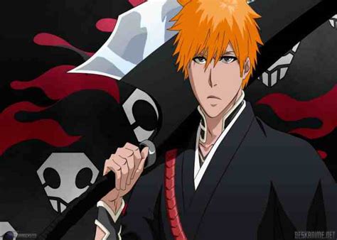 Ichigos Strongest Forms In Bleach Ranked 2023 Otakusnotes