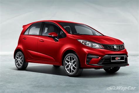 Proton Iriz 2025 Price In Malaysia News Specs Images Reviews