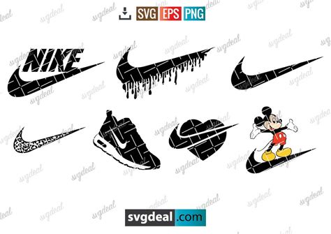 Nike Logo Svg Nike Svg Bundle Nike Driping Svg Nike Logo Svg Nike