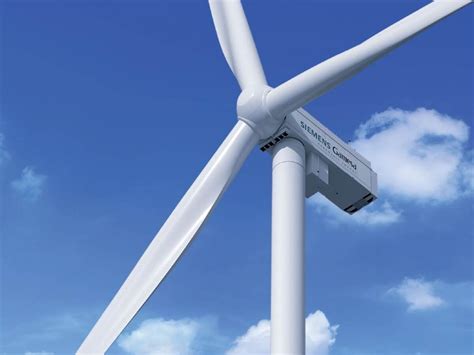 Ul Wins Siemens Gamesa Contract To Certify Some Of Largest Turbines In