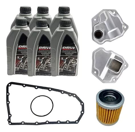 Kit Afinaci N Transmisi N Cvt Lancer L Drive L Meses