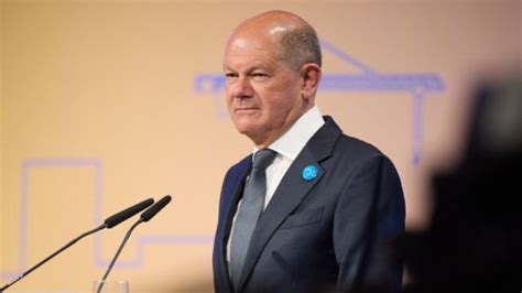 Scholz Announces Another Eur 14 Bln In 2024 Military Aid To Ukraine