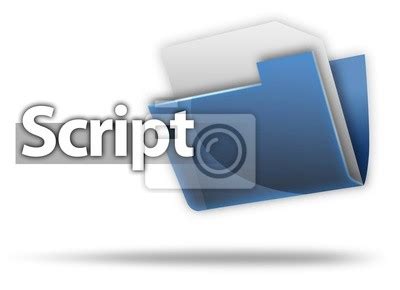 style folder icon script wall stickers  fiction os