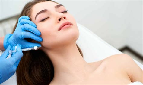 Ultimate Guide To Dermal Fillers Everything You Need To Know