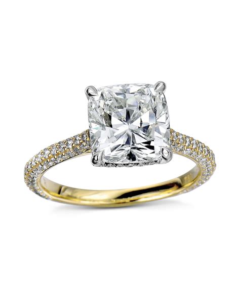 Engagement Rings Turgeon Raine