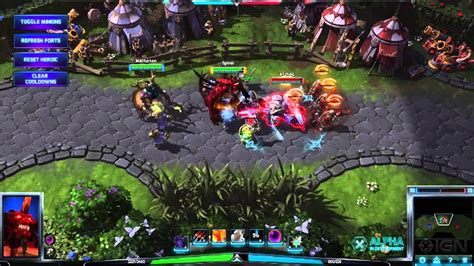 Heroes Of The Storm Guide Diablo Abilities And Strategies Youtube