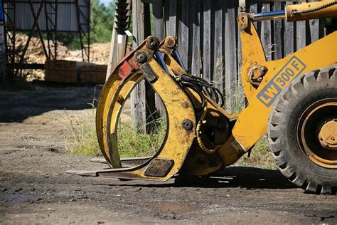 80+ Free Backhoe & Excavator Images - Pixabay