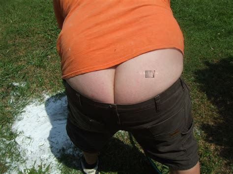 Fatty Big Ass Daily Sex Book