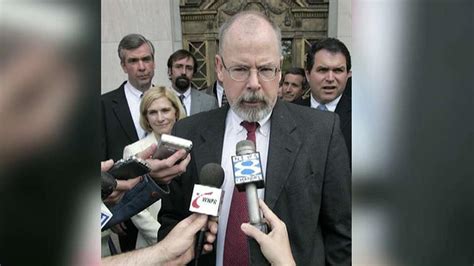 US attorney John Durham has been reviewing origins of Russia probe 'for ...