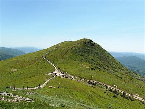 Bieszczady National Park – Poland | Sygic Travel