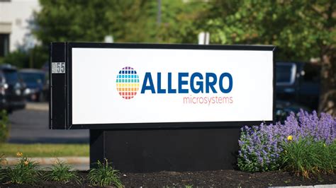 Stocks To Buy And Watch Chip Leader Allegro Microsystems Forges New