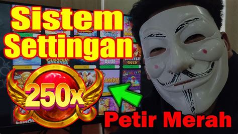 Bongkar Cara Curang Bermain Slot Online Cara Setting Pengaturan