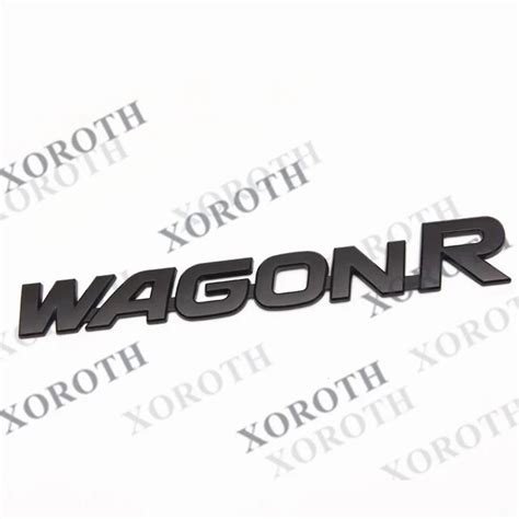 Update more than 198 wagon r logo latest - toyotabienhoa.edu.vn