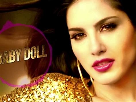 Baby Doll Full Song Audio Ragini MMS 2 Sunny Leone Video