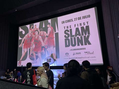 The First Slam Dunk - El juego del siglo | Reseña sin spoilers