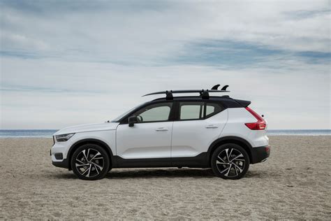 XC40 R Design Exterior Volvo Cars Global Media Newsroom