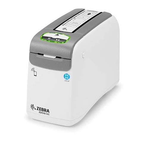 Zd D E Fz Zebra Zd Healthcare Printer