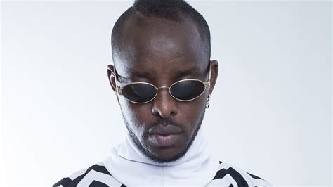 Eddy Kenzo New Songs Playlists And Latest News Bbc Music