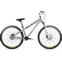 Bicicleta Freeride Hardy Freio Hidr Ulico Totem