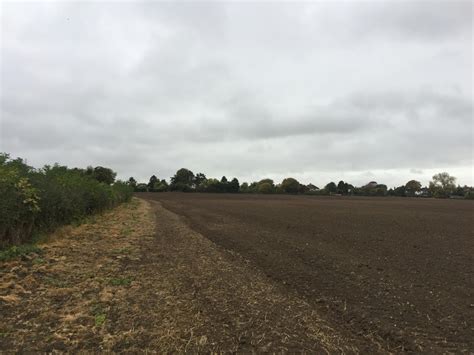 Land To The South Of Marroway, Aylesbury, Development / Residential