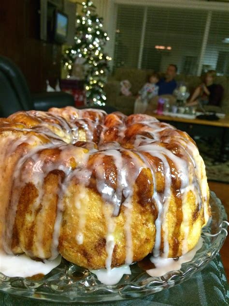 Mennonite Girls Can Cook Easy Frozen Roll Cinnamon Bread