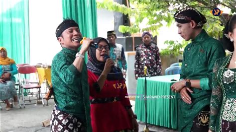 DHIMAS TEDJO NEMEN LIVE PURNAMA CAMPURSARI GUNUNGKIDUL YouTube