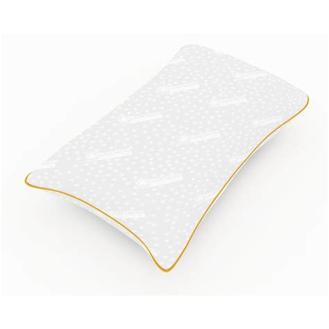 Molty Gold Pillow Ball Fiber Pillows Meg Medius
