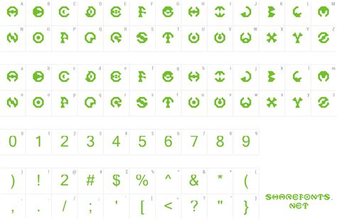 Octo Font Download Free