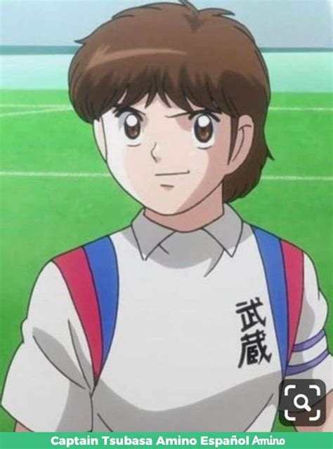 La rosa de Jun misugi Captain Tsubasa Amino Español Amino