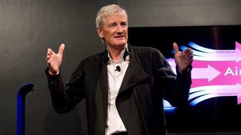 Uk Vacuum Maker Dyson Scraps Electric Car Project