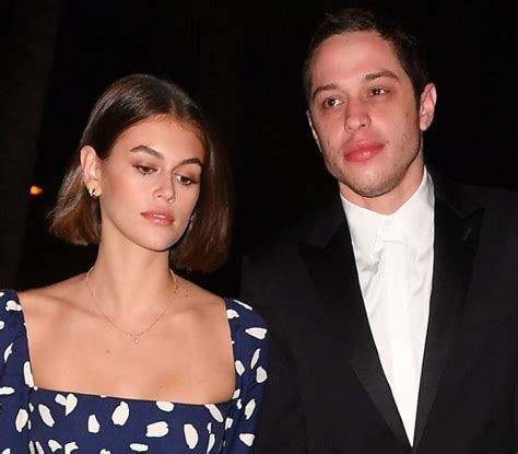Dating History Kaia Gerber - The Daily Fandom
