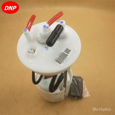 Dnp Fuel Pump Module Assembly Fit For Honda City Fit Jazz 17708 Tgp H01