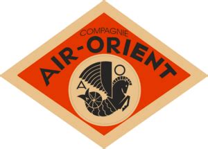 Air Orient Logo PNG Vector (EPS) Free Download