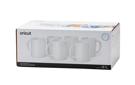 Cricut Tasse Infusible Ink Mug Press Ml St Ck